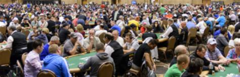 Pokerturniere Mannheim