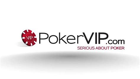 Pokervip Ltd