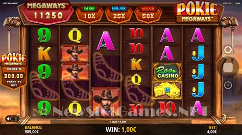 Pokie Slots De 50 Leoes