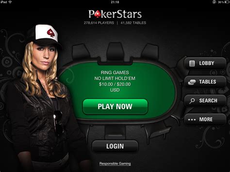 Pokie Vegas Pokerstars