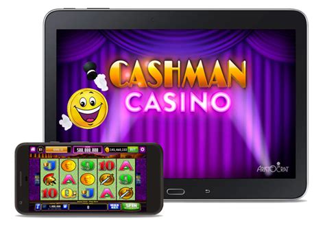 Pokies City Casino App