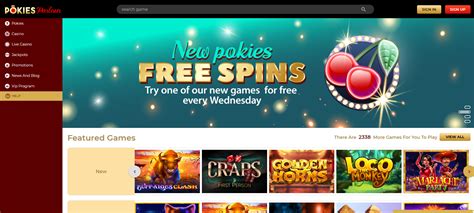 Pokies Parlour Casino Login