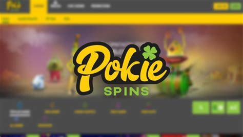 Pokiespins Casino Aplicacao
