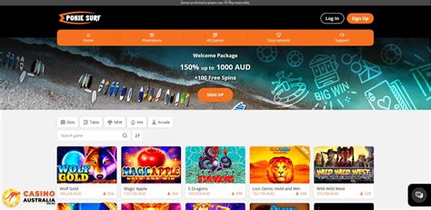 Pokiesurf Casino Codigo Promocional