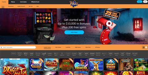 Pokiez Casino Honduras