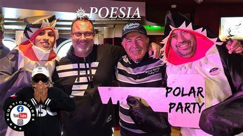 Polar Party Betway