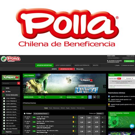 Polla Chilena Casino Aplicacao