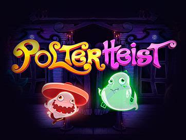 Polterheist Slot Gratis