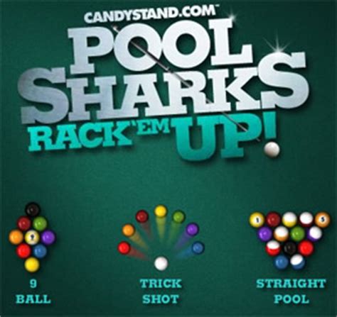 Pool Shark Review 2024