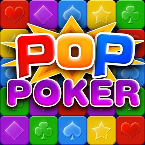 Pop Poker Gratis