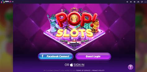 Pop Slots De Codigos