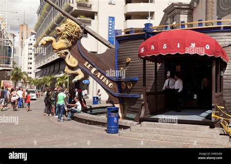 Port Louis Casino