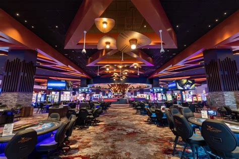 Porterville Indian Casino