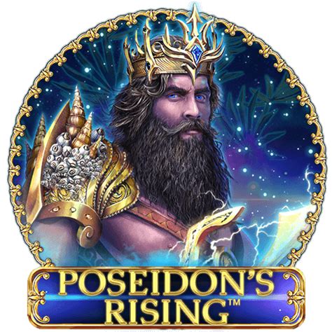 Poseidon S Rising Betsul