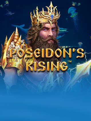 Poseidon S Rising Blaze