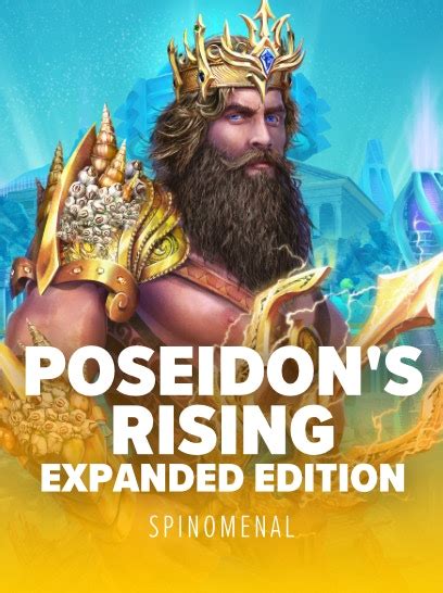 Poseidon S Rising Expanded Novibet