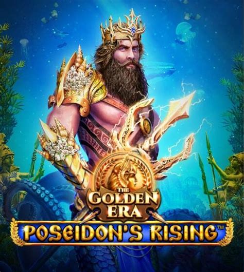Poseidon S Rising The Golden Era Betano