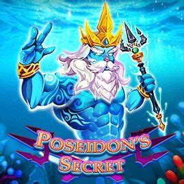 Poseidon S Secret Betano
