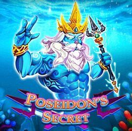 Poseidon S Secret Bodog