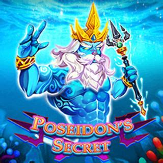 Poseidon S Secret Parimatch