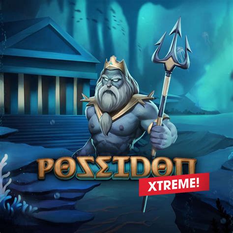 Poseidon Xtreme Netbet