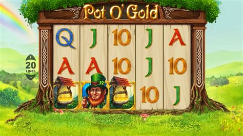 Pot O Gold Netbet