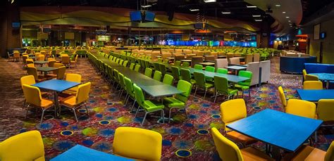 Potawatomi Casino Bingo Pessoal