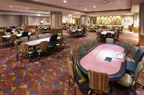 Potawatomi Casino Milwaukee Torneio De Poker