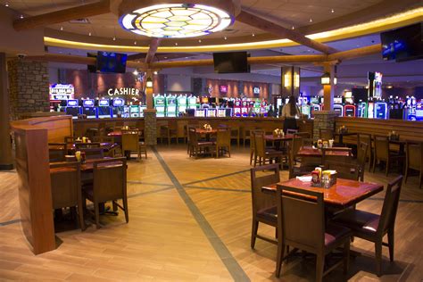 Potawatomi Casino South Bend