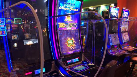 Potawatomi Jogo De Casino