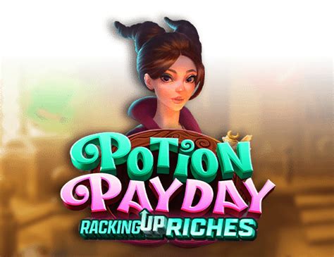 Potion Payday Netbet