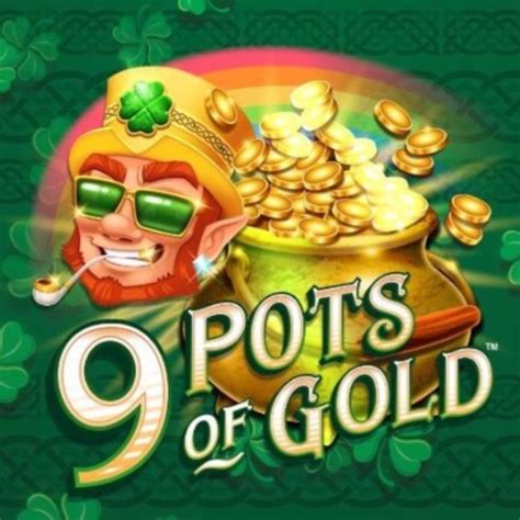 Pots Of Gold Casino Apostas