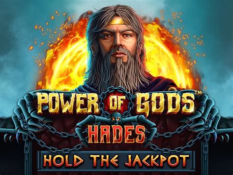 Power Of Gods Hades Blaze