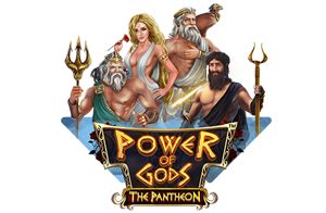 Power Of Gods The Pantheon Pokerstars