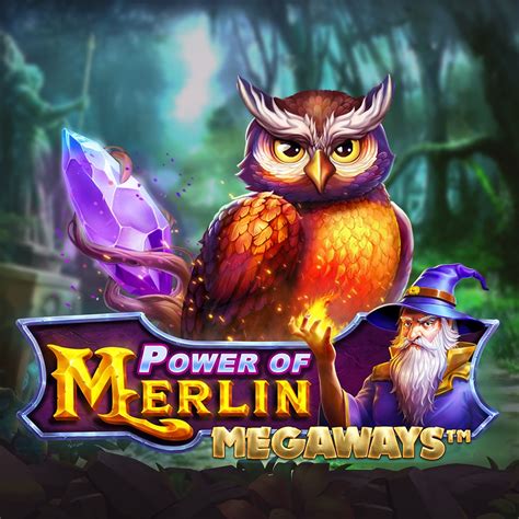 Power Of Merlin Megaways Sportingbet