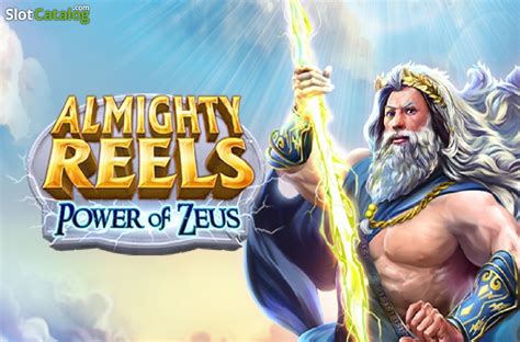 Power Of Zeus Bet365