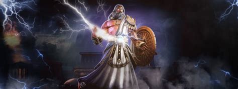 Power Of Zeus Brabet