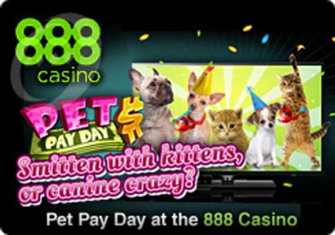Power Pets 888 Casino