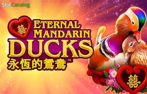 Power Prizes Eternal Mandarin Ducks Slot - Play Online