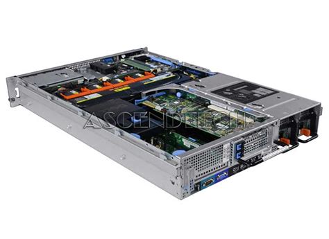 Poweredge 2950 Slots