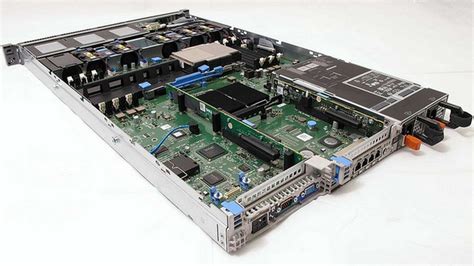 Poweredge R610 Slots De Expansao