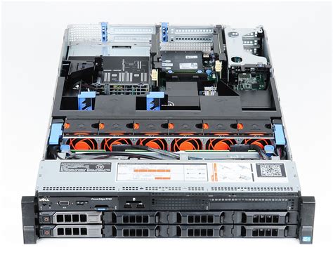 Poweredge R720 Slot De Prioridade