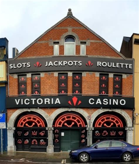 Poze Victoria Casino