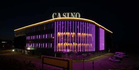 Praca Casino Bratislava