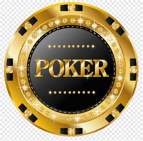 Praga Dourada De Poker De Casino