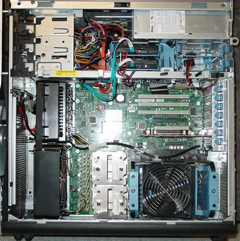 Precisao T7400 Slots De Memoria