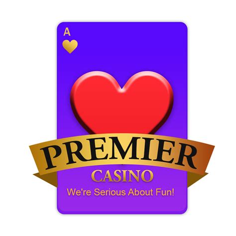 Premier Casino App