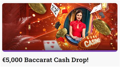 Premium Baccarat Leovegas