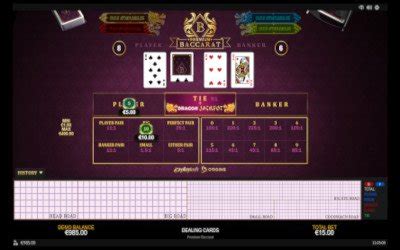 Premium Baccarat Review 2024