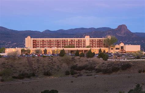 Prescott Resort E Casino Az